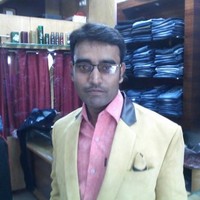 Mirtunjay Kumar