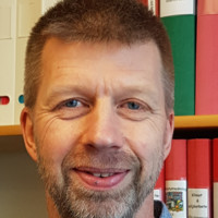 Conny Bjurman