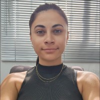 Diana Abaev