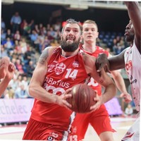 Stéphane Moris