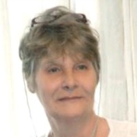 Gunilla Holmberg