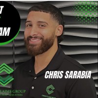Christopher Sarabia