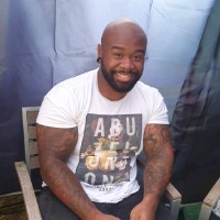Dominic Wright