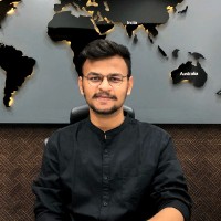 Kishankumar Sathvara