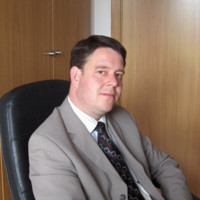 Daniel Mitton