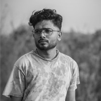 Abhinand P S