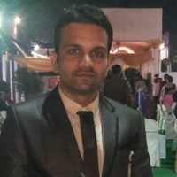 Nikhil Barapatre