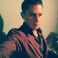Adrian Alexander Lopez Insuasty