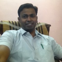 shyam kumar