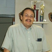 Ray Ammons