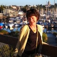 Barbara Gardner