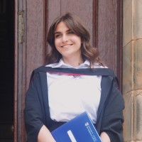 Evelyn Salehi