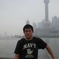 Yonghe Ding