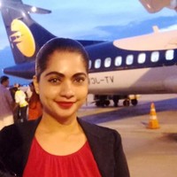 Bharathy Iyer