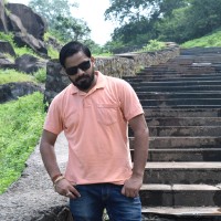 Priyanath Nayak