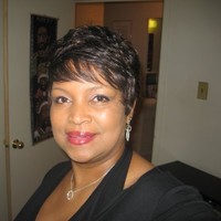 Paulette Walker