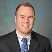 Preston Krieger