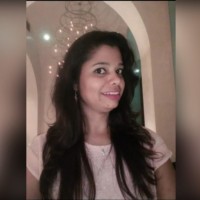 Carmeline Dsouza