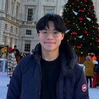 Dylan Hong