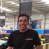 Ernesto Ricaño