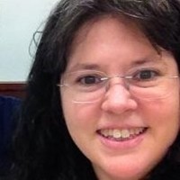 Julie Anderson Segner, MS, MBA