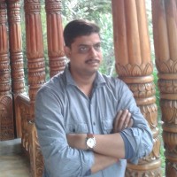Anuj Garg