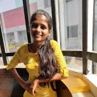 Deepa Kalimuthu