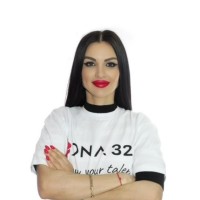Yuliia Mamai