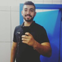Sergio Ariel Venzo Rubenich