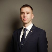 Рустам Гараев