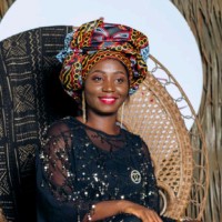 Armelle Mekamgno FOKA