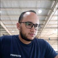 Bruno De Oliveira Naves
