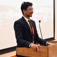 Ashik Rahman