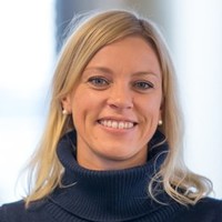 Marit Albinson