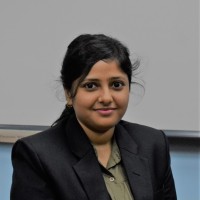 Monika Sinha