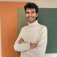 Oriol Marín Martinez