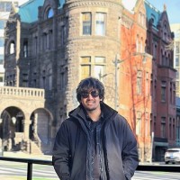 Aneesh Krishna Rao Chepuri