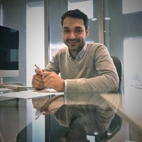 Daniel Cabeza Tambris