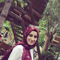 Şeyma Yetişen Tanış