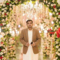 Hasnain Memon
