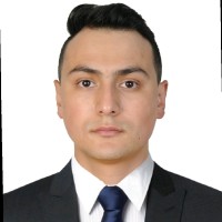 Einer Alejandro Urrego Beltran