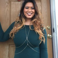 Tiffany Chheuy