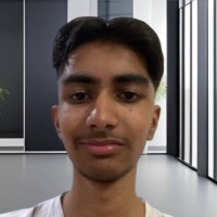 Kishan Patel