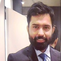 Sunil Choudhary