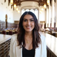 Nava Mansouri, MSW