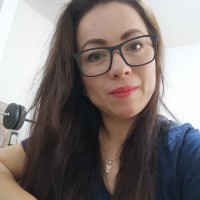 Natasha Sánchez Morales
