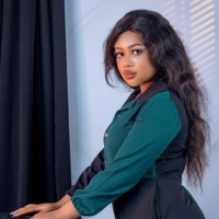 Blessing Nkwo