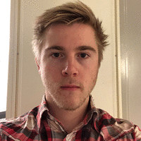 Daniel Johansson Tornéus