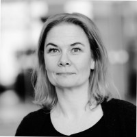 Grethe Brandsø