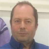 Richard Falkner
